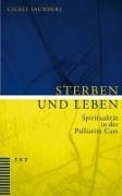 Bild von Sterben und Leben von Saunders, Cicely 