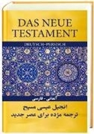 Bild von Das Neue Testament Deutsch-Persisch