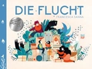 Bild von Die Flucht von Sanna, Frenci Francesca 