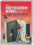 Bild von Die Methodenbibel Bd. 2 von Schmidt, Sara