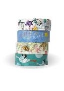 Bild von Washi Tapes Set Taufe