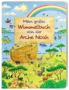 Bild von Mein großes Wimmelbuch von der Arche Noah von Marquardt, Vera 