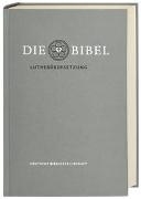 Bild von Lutherbibel revidiert 2017 - Die Standardausgabe von Luther, Martin (Übers.)