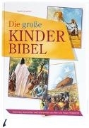 Bild von Die große Kinder-Bibel von Jeromin, Karin