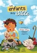 Bild von Les enfants de la Bible von De Bezenac, Agnes 