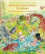 Bild von Biblische Geschichten für Kinder von Develey, Florence 