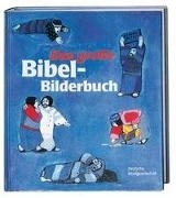 Bild von Das große Bibel-Bilderbuch von Kort, Kees de (Illustr.) 