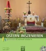 Bild von Ostern inszenieren von Simon, Evamaria 