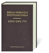 Bild von Biblia Hebraica Stuttgartensia von Elliger, Karl (Hrsg.) 