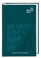 Bild von Gute Nachricht Bibel