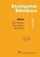 Bild von Jesus von Ulrich Mack