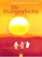 Bild von Die Ostergeschichte von Schindler, Regine 