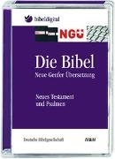 Bild von Die Bibel