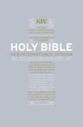 Bild von NIV Popular Hardback Bible with Cross-References von Version, New International