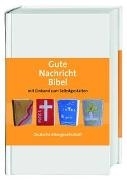 Bild von Gute Nachricht Bibel zum Selbstgestalten